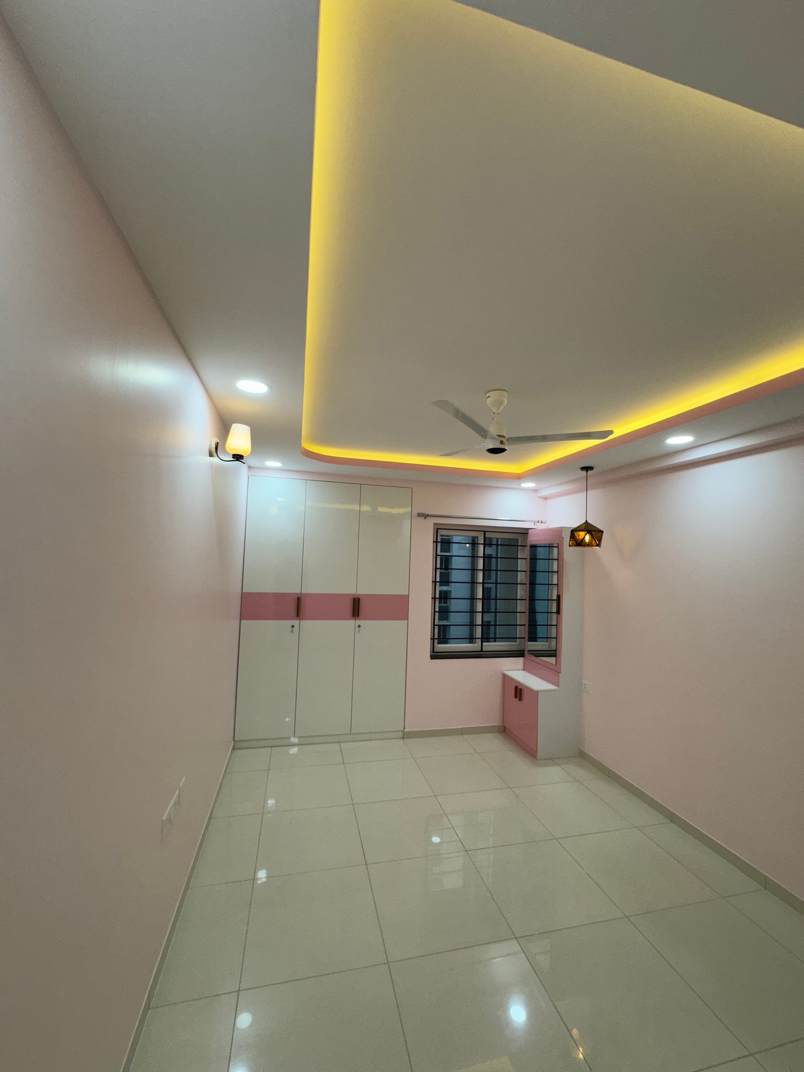 Elevate Interior Package Showcase